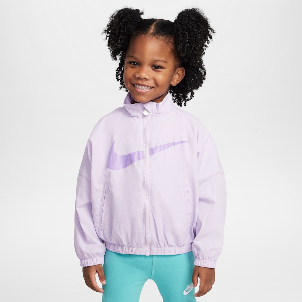 Nike Swoosh Nike Swoosh Toddler Jacket