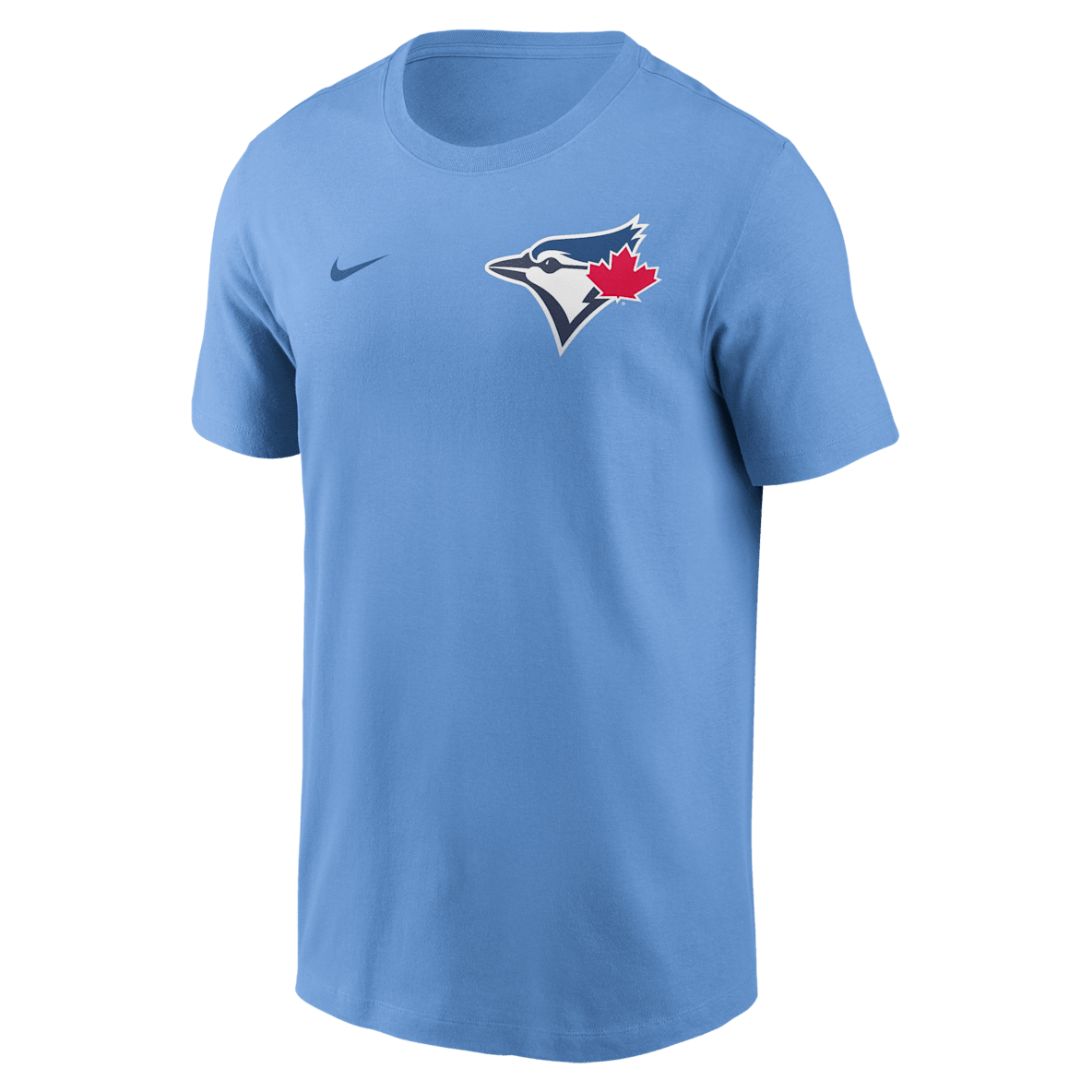 Toronto Blue Jays 2-Hit Toronto Blue Jays 2-Hit Men's Nike MLB T-Shirt