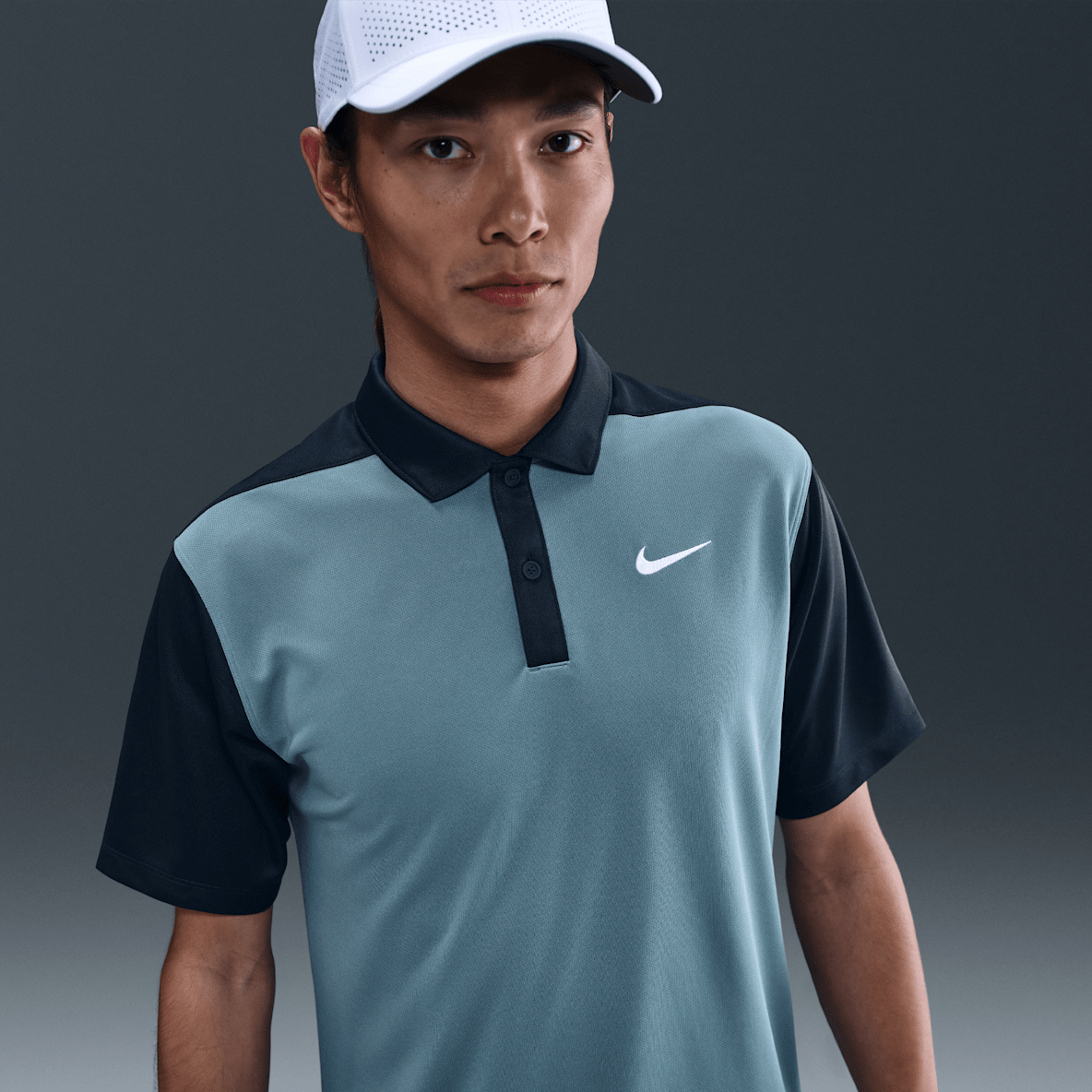 Nike Victory+ Nike Victory+ Men's Dri-FIT Golf Polo