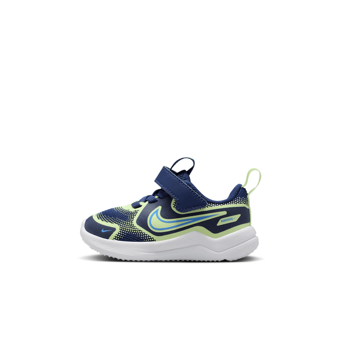 Nike Cosmic Runner Baby/Toddler Shoes