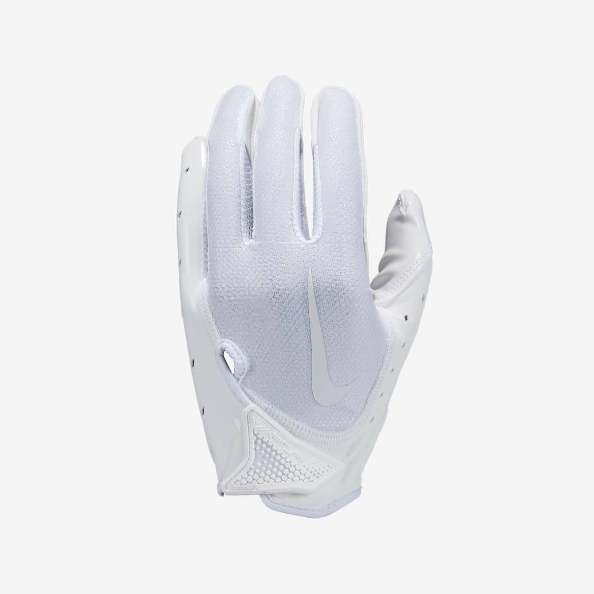 Nike Vapor Jet 7.0 Football Gloves (1 Pair)