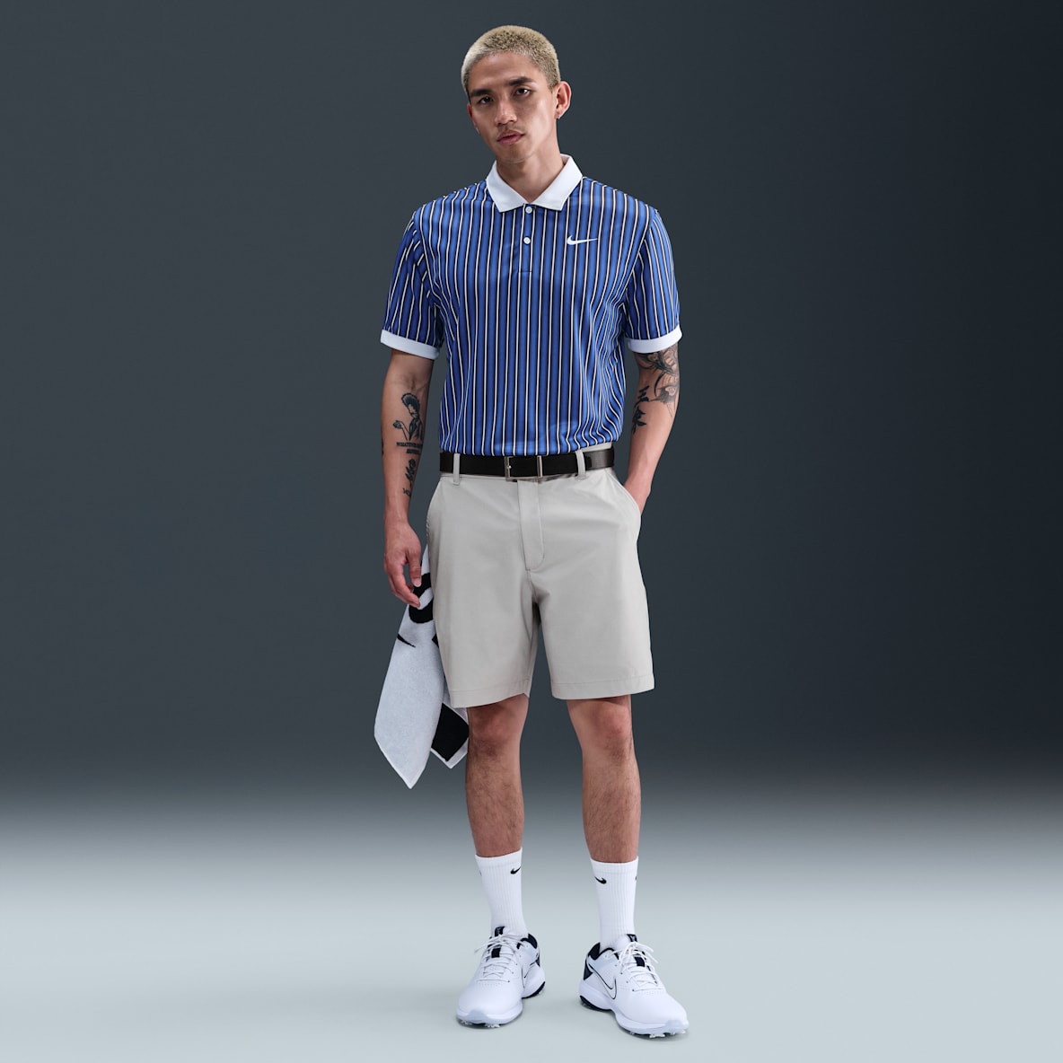 Nike Victory Nike Victory Men's Dri-FIT 18cm (approx.) Golf Shorts