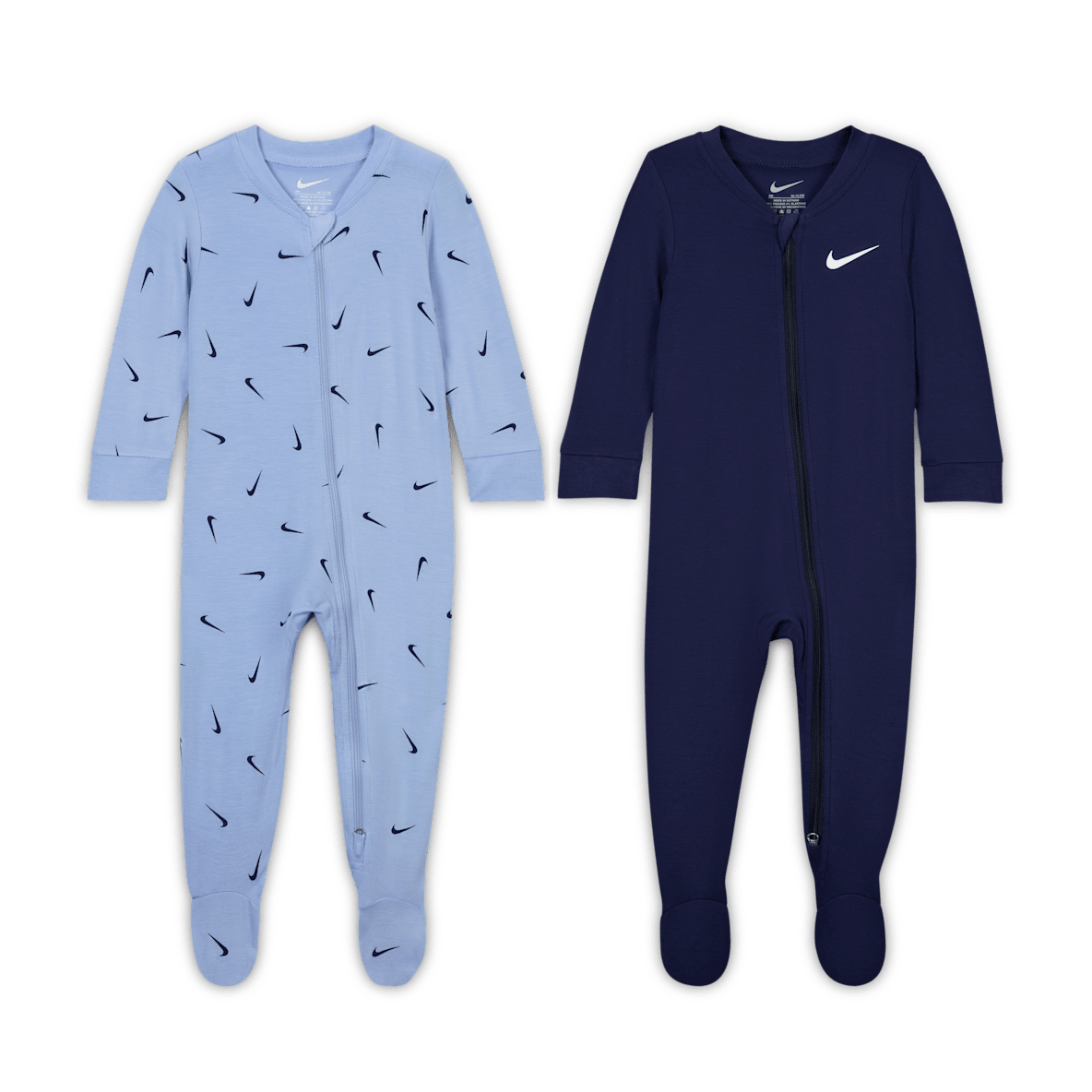 Nike Baby Essentials Nike Baby Essentials Baby Coveralls (2-Pack)