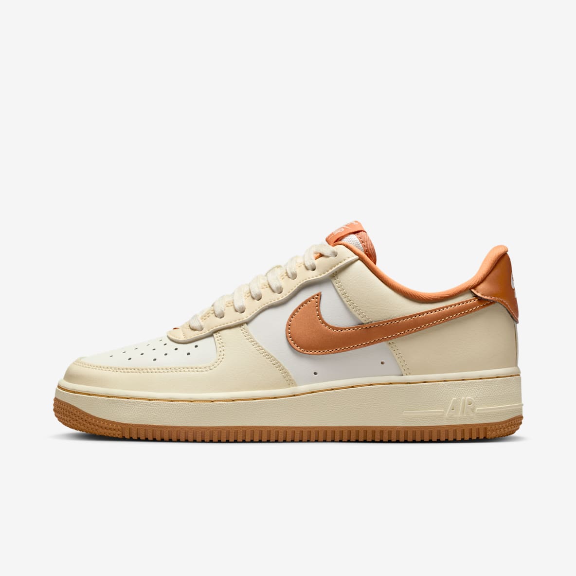 Nike Air Force 1 '07 Nike Air Force 1 '07 Women's Shoes
