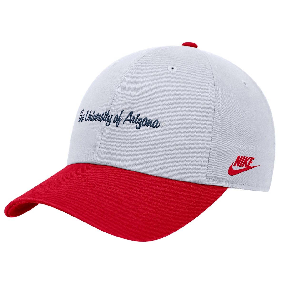 Arizona Nike College Campus Cap