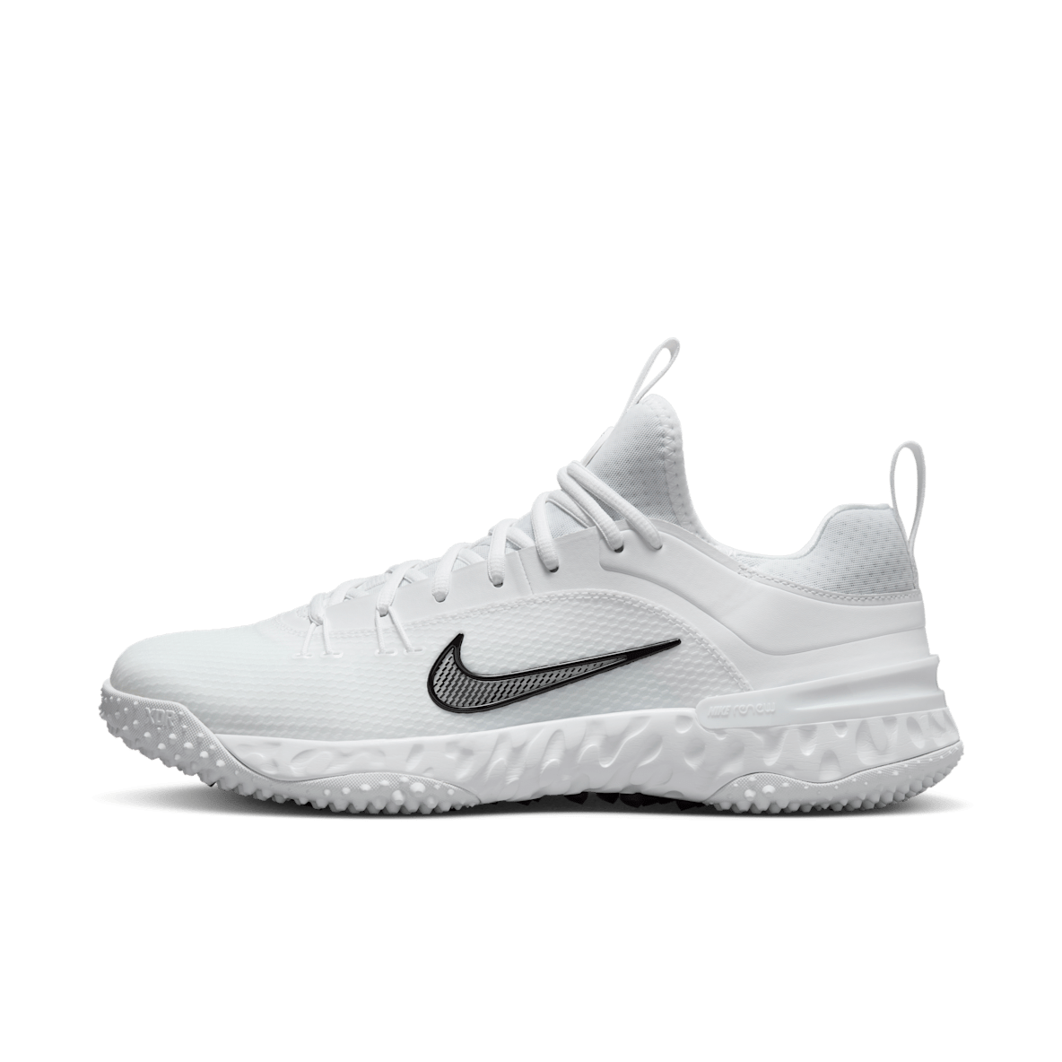 Nike Huarache 9 Elite TF LAX Nike Huarache 9 Elite TF LAX Lacrosse Shoes