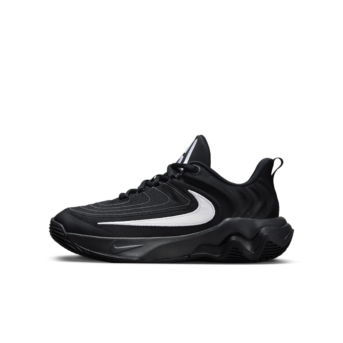 Giannis Immortality 4 Giannis Immortality 4 Big Kids' Basketball Shoes