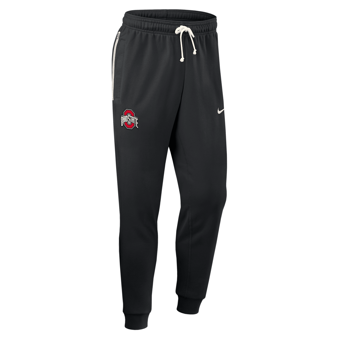 Ohio State Sideline Ohio State Sideline Men's Nike Dri-FIT College Taper Pants