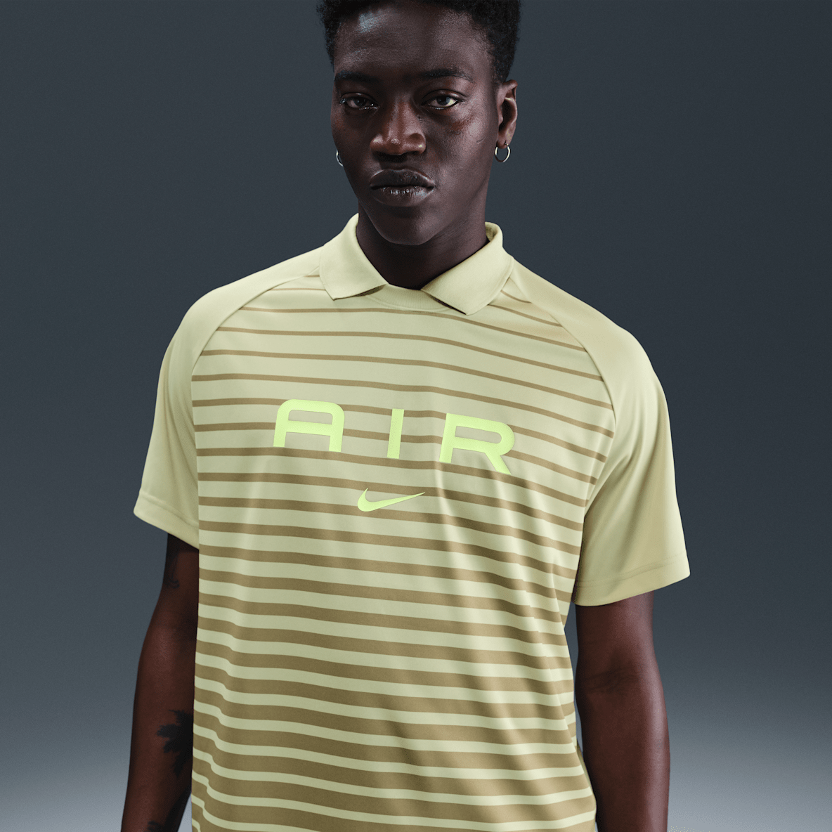 Nike Air Nike Air Men's Football Jersey
