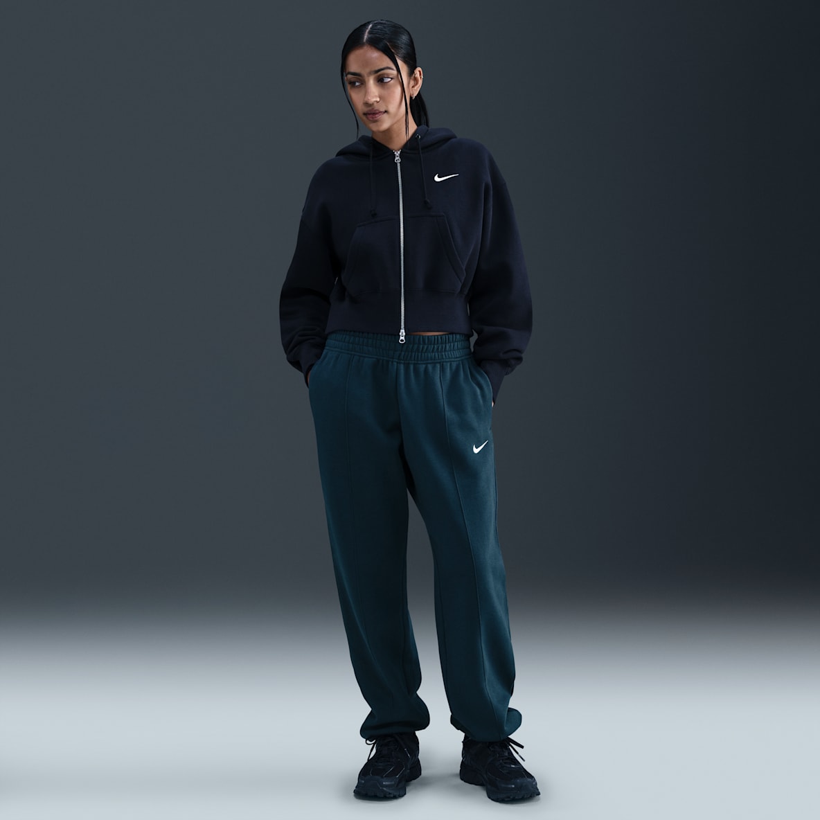 Nike Sportswear Essential Collection Women's Fleece Pants