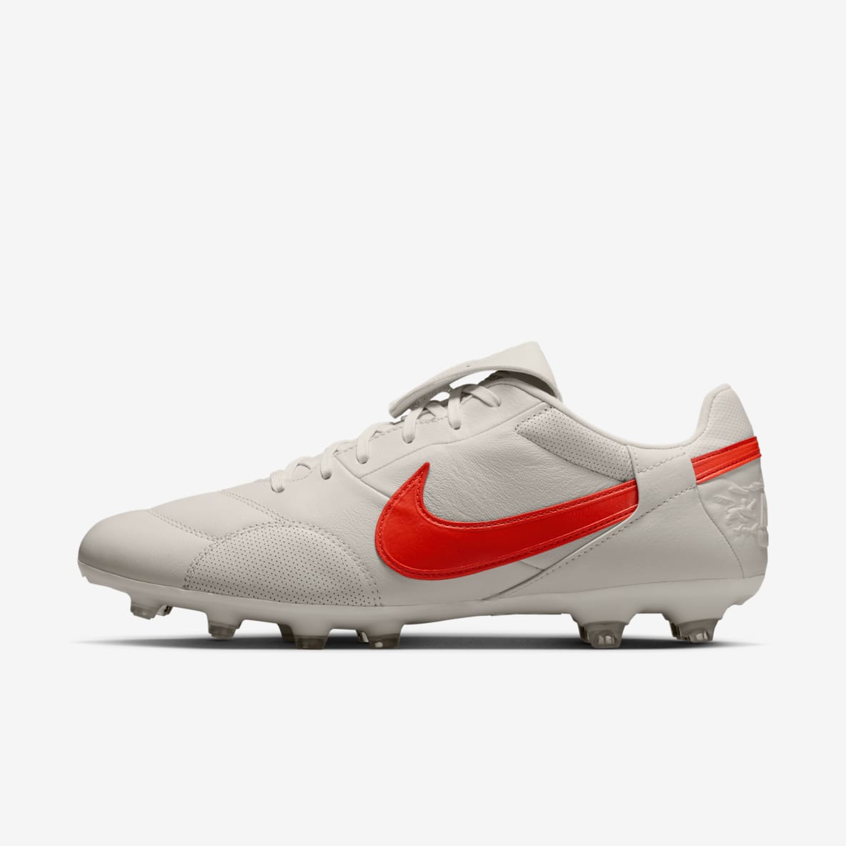 Nike Premier 3 Botes de futbol de perfil baix per a terreny ferm