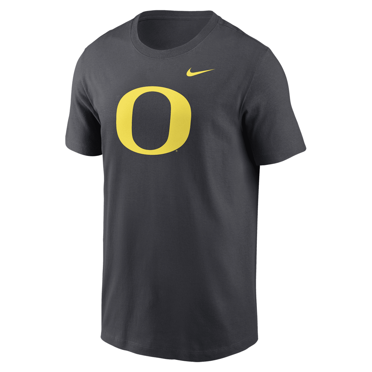 Oregon Ducks Primetime Logo Oregon Ducks Primetime Logo Men's Nike College T-Shirt