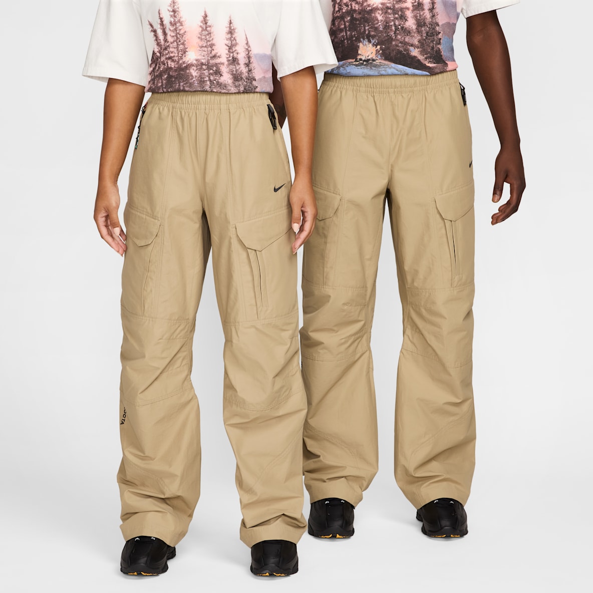 NOCTA オパール メンズパンツ