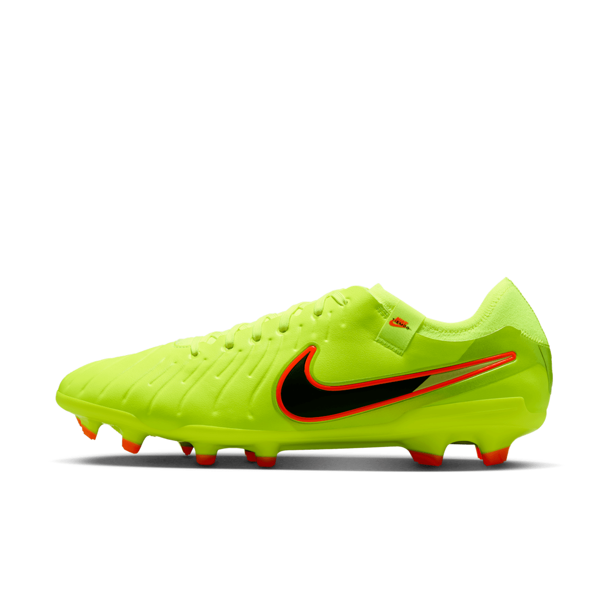 Nike Tiempo Legend 10 Pro Nike Tiempo Legend 10 Pro Scarpa da calcio a taglio basso per terreni duri