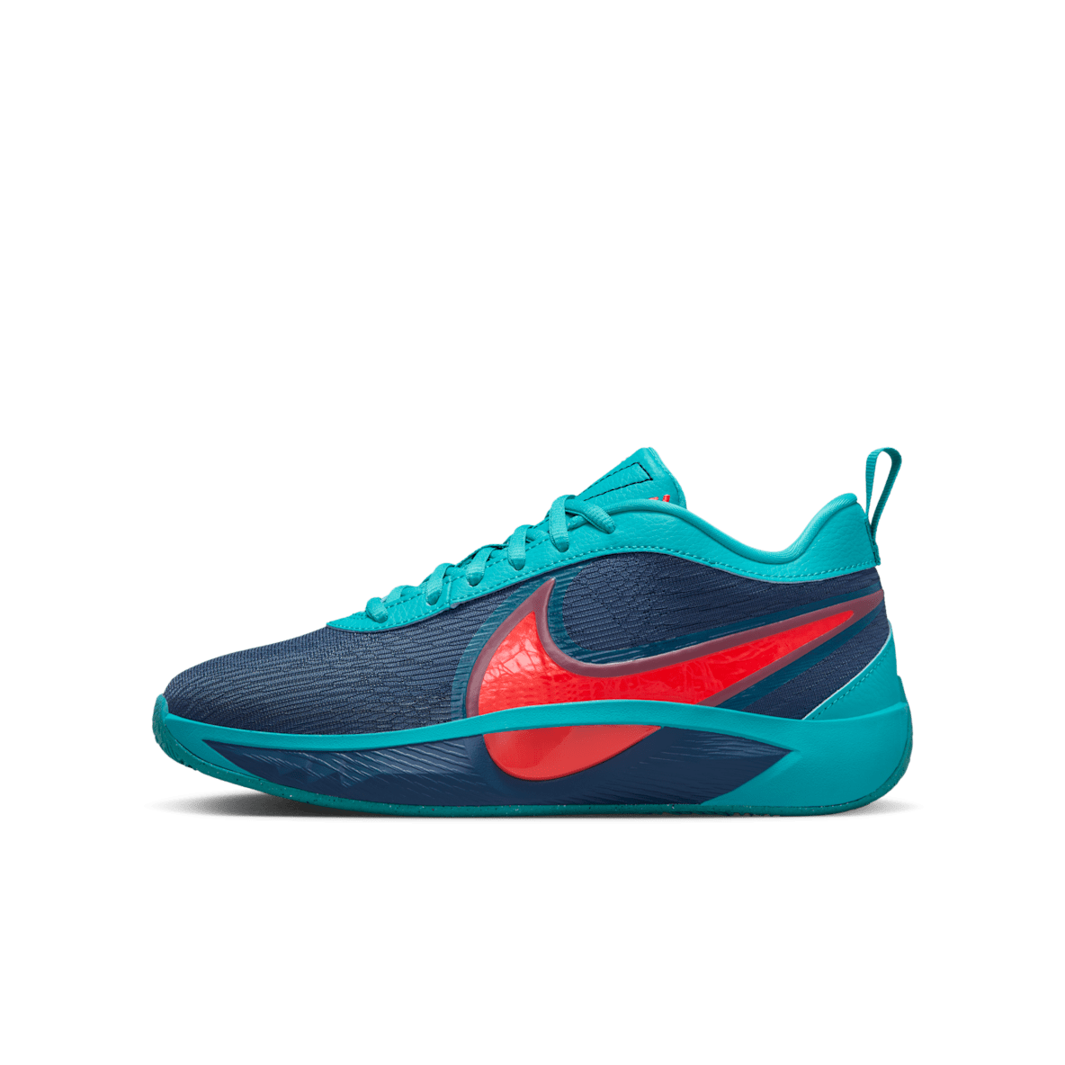 Giannis Freak 6 Giannis Freak 6 Big Kids' Basketball Shoes