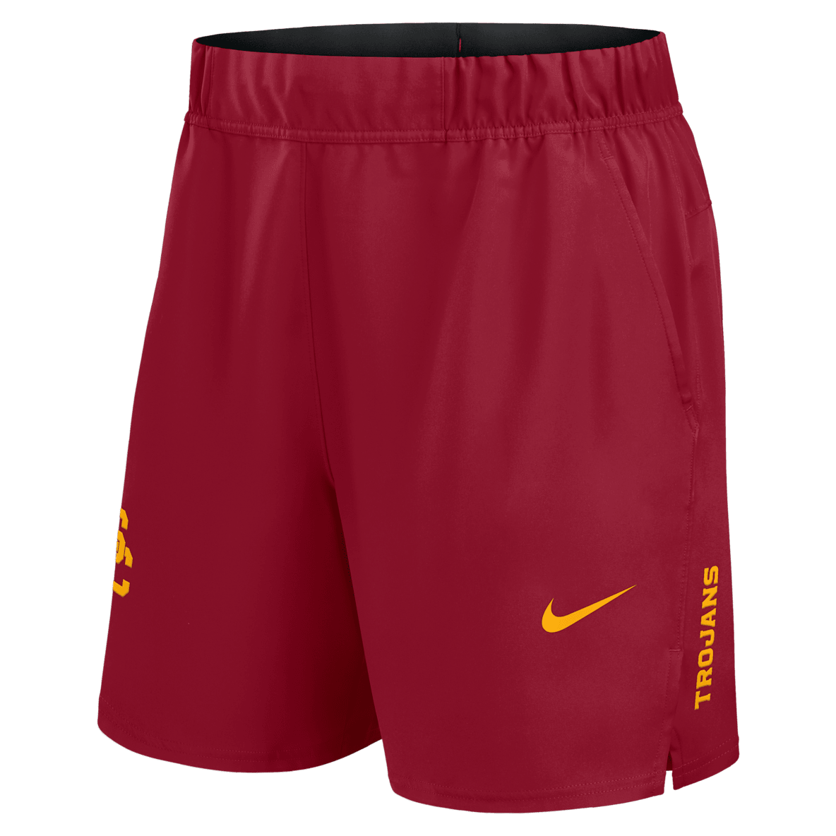 USC Primetime Victory Primary Logo Men’s Nike Dri-FIT College Shorts