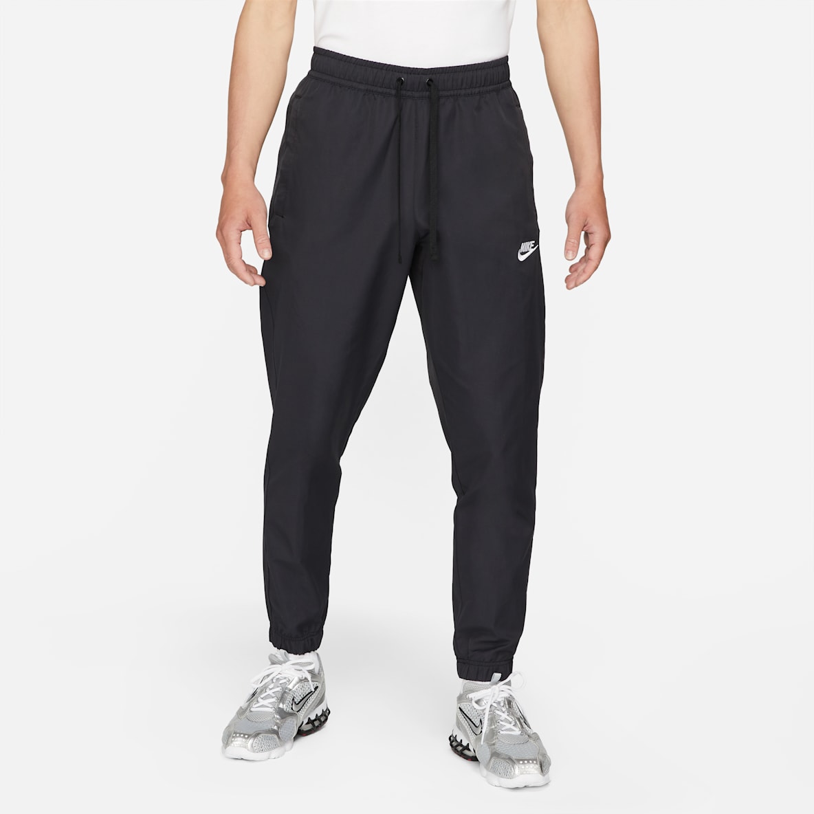 Nike Sportswear Nike Sportswear Men's Unlined Cuff Pants