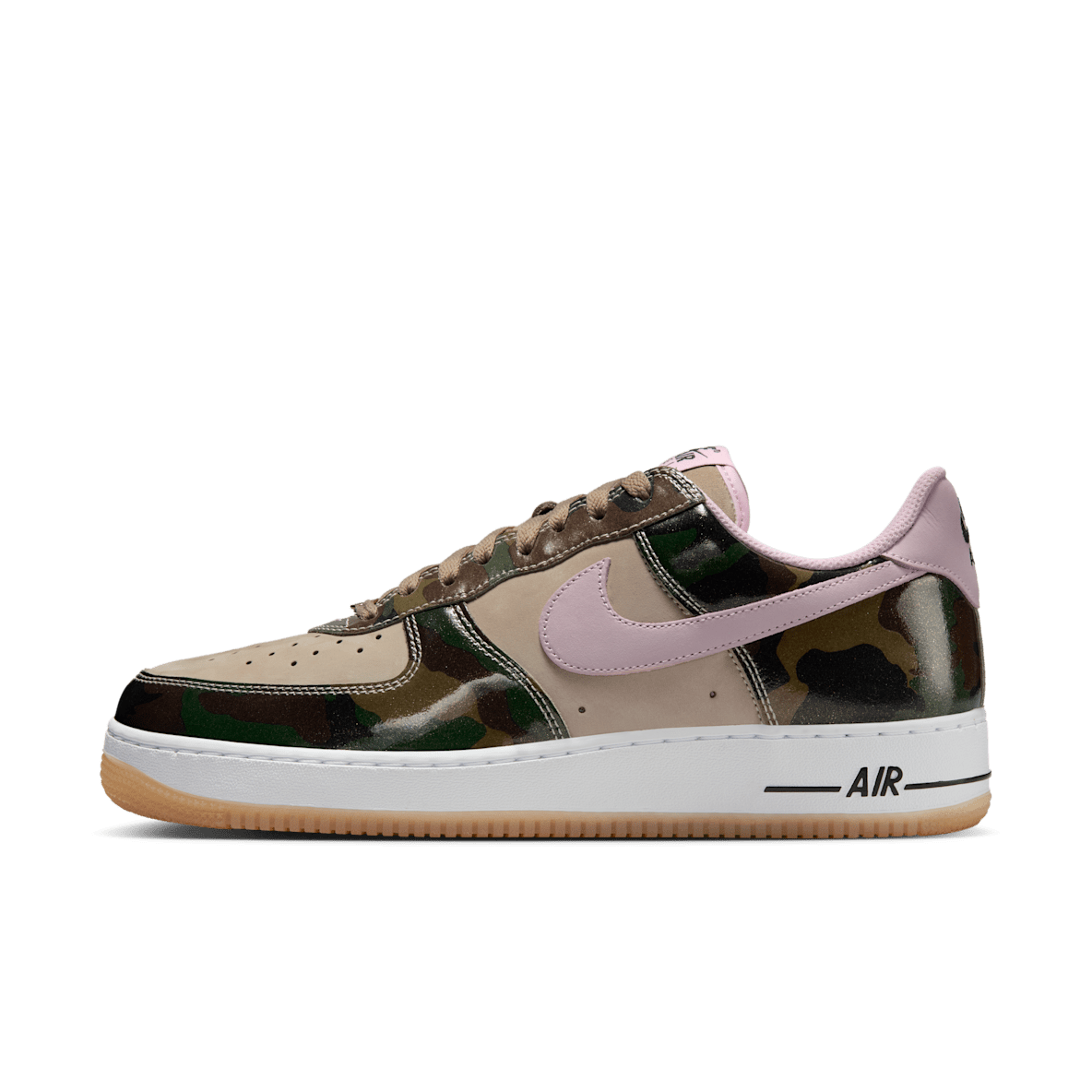 Nike Air Force 1 Low Retro Nike Air Force 1 Low Retro Men's Shoes