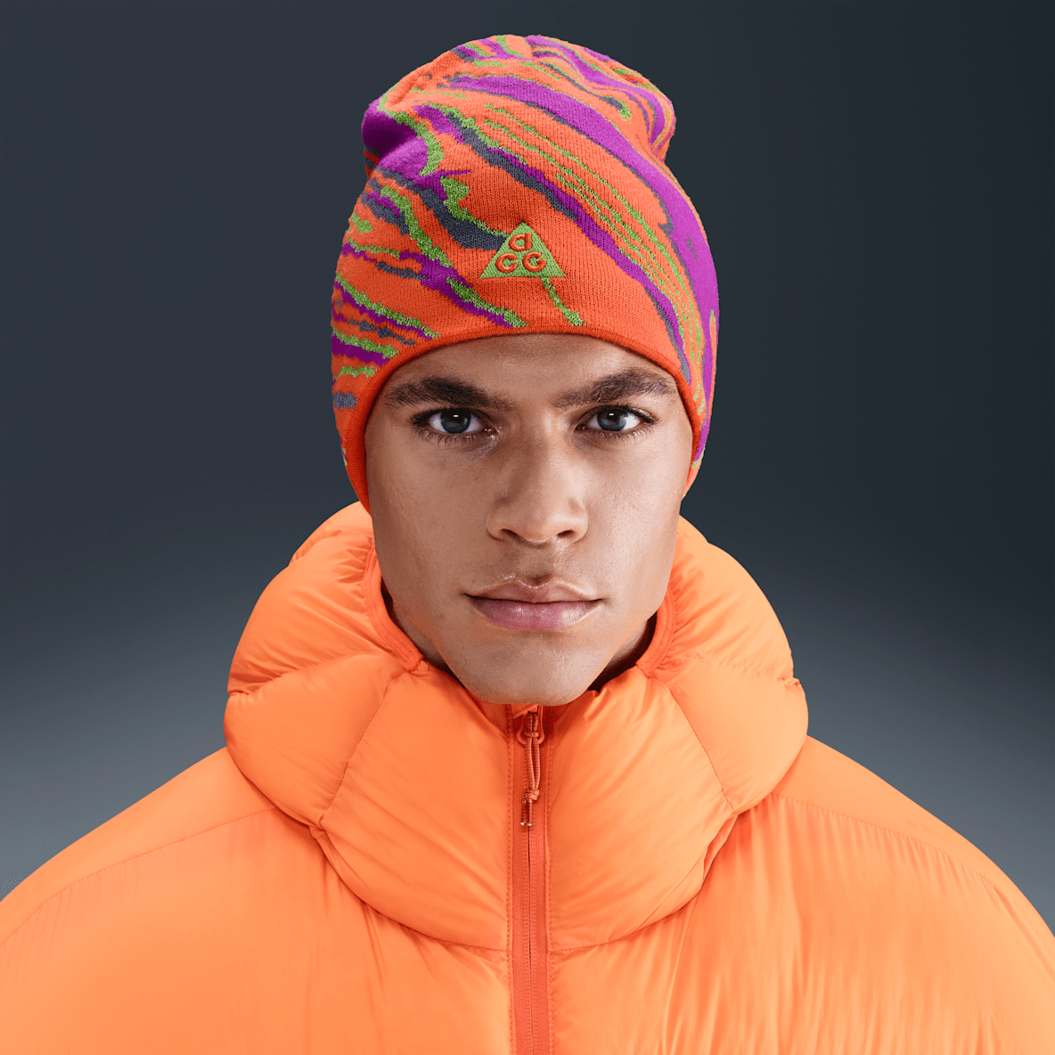 Nike ACG Peak 'Big Bend' Nike ACG Peak 'Big Bend' Beanie