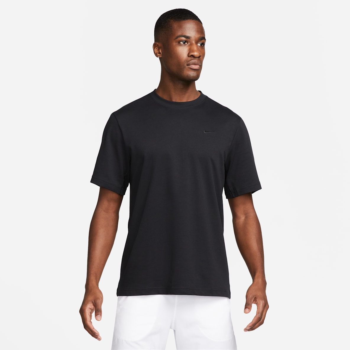 Nike Primary Nike Primary Dri-FIT kortermet allsidig overdel til herre