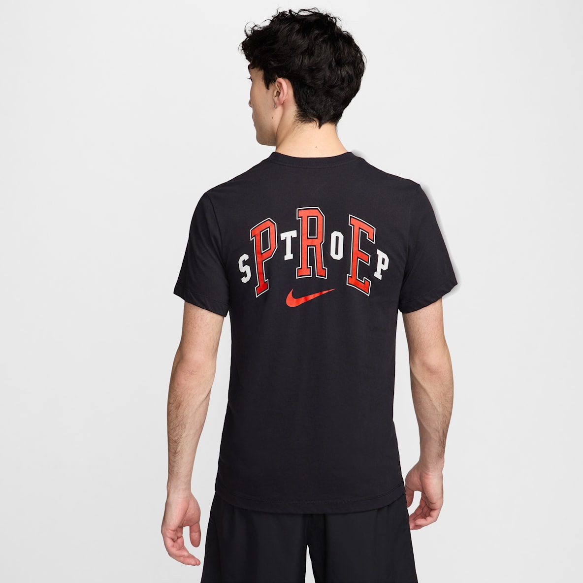 ナイキ ナイキ メンズ Dri-FIT ランニング Tシャツ