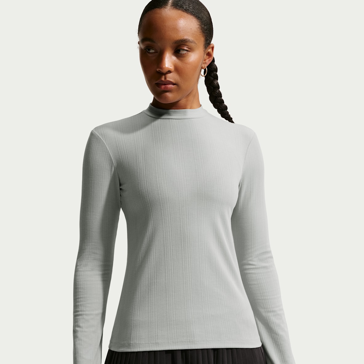 Nike Sportswear Women's Tight Long-Sleeve Top
