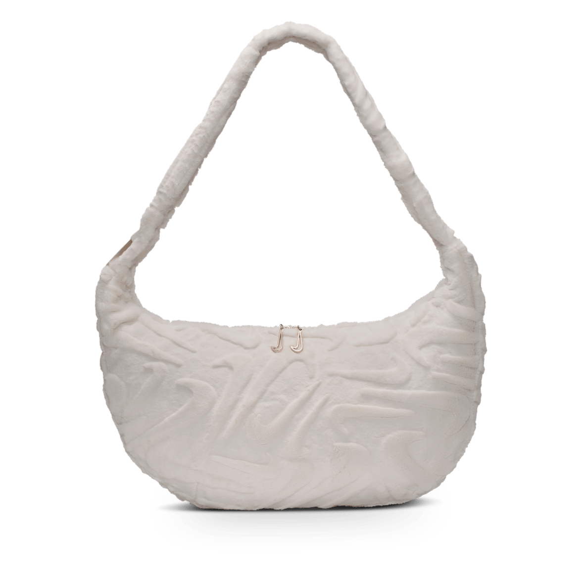 Nike Sportswear Nike Sportswear Borsa slouchy in ecopelliccia (19 l)
