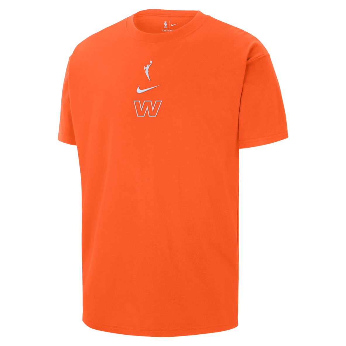Team 13 Premium Essentials Team 13 Premium Essentials Men's Nike WNBA T-Shirt