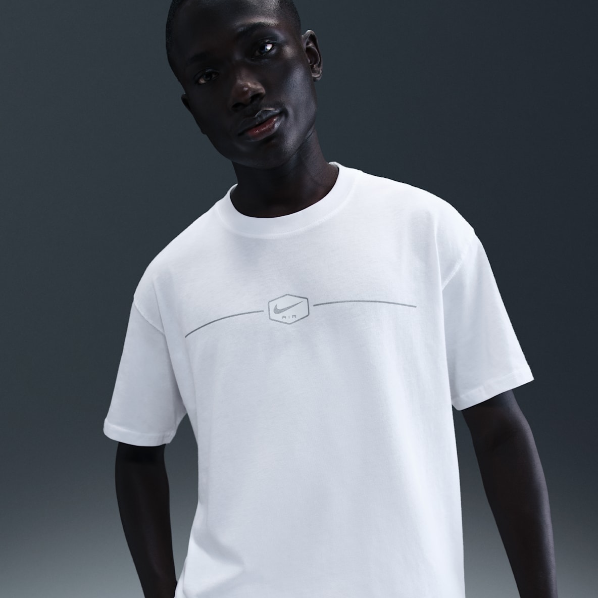 Nike Sportswear Nike Sportswear T-shirt Max90 pour homme