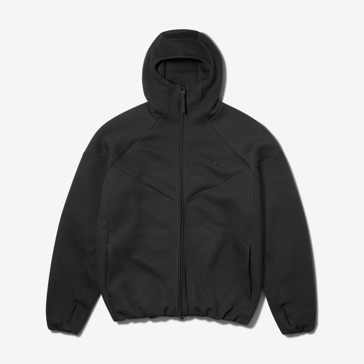 Nike Tech x Yachty Men's Full-Zip Jacket