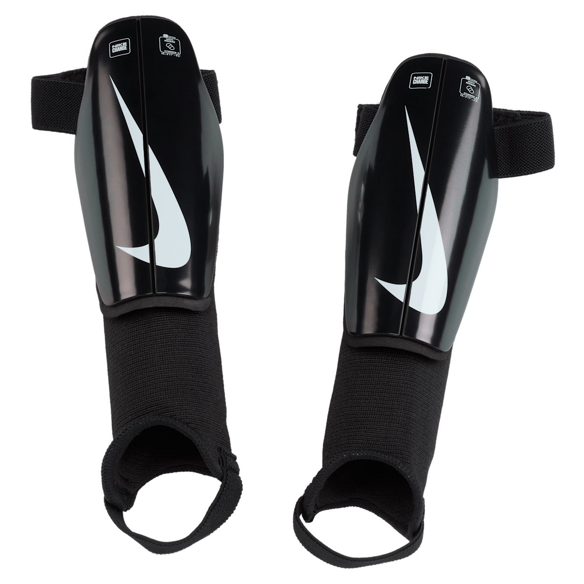 Nike Charge Nike Charge Kids' Soccer Shin Guards