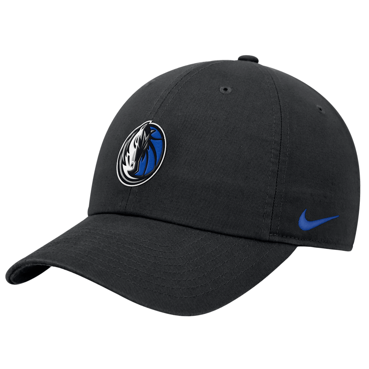 Dallas Mavericks Dallas Mavericks NBA Cap