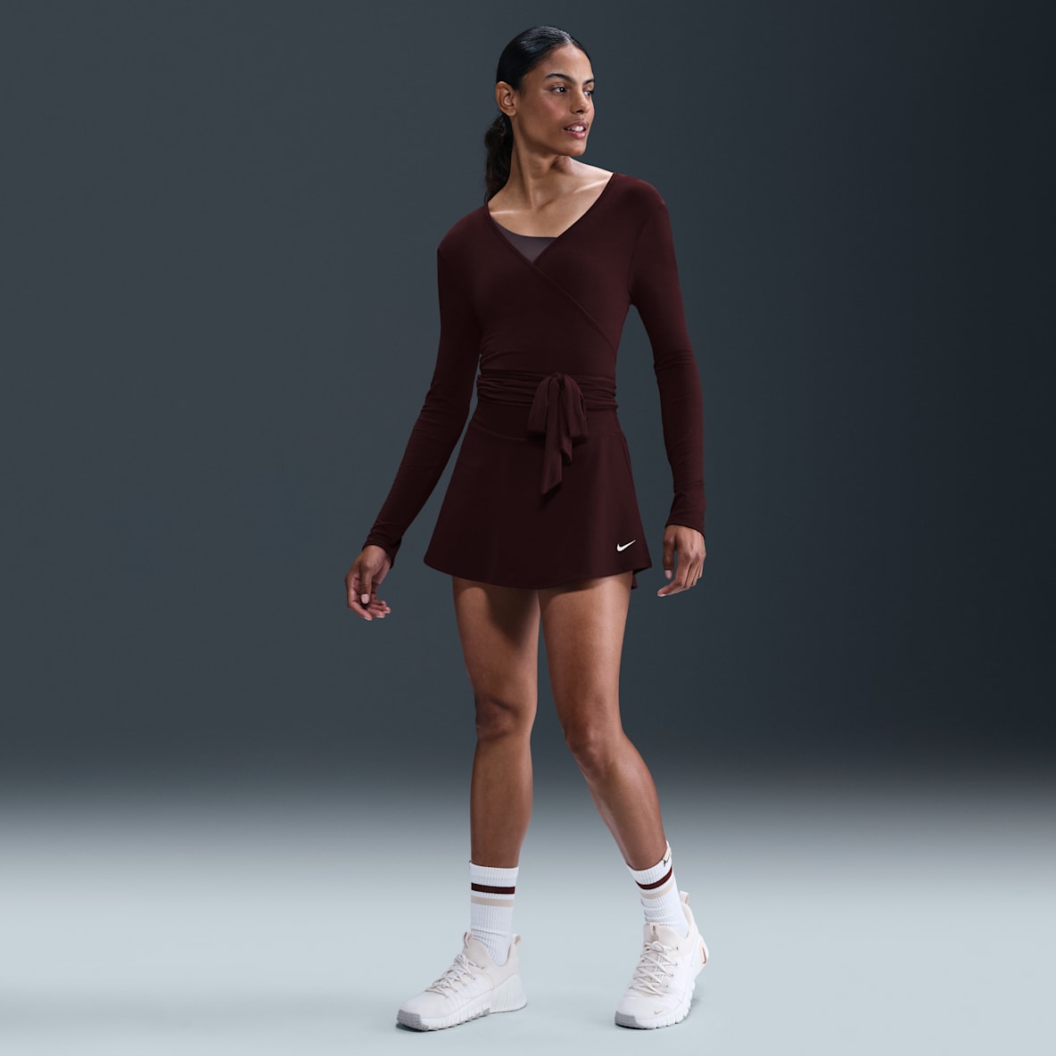 Nike One Nike One Women's Dri-FIT Skirt