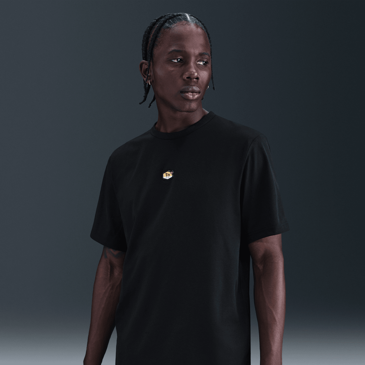 Nike Sportswear Tuned Air Nike Sportswear Tuned Air T-shirt – Uomo
