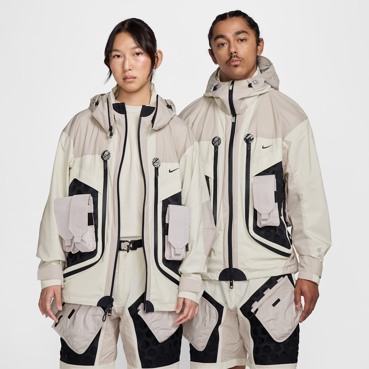 Nike ISPA Nike ISPA Butterfly Jacket