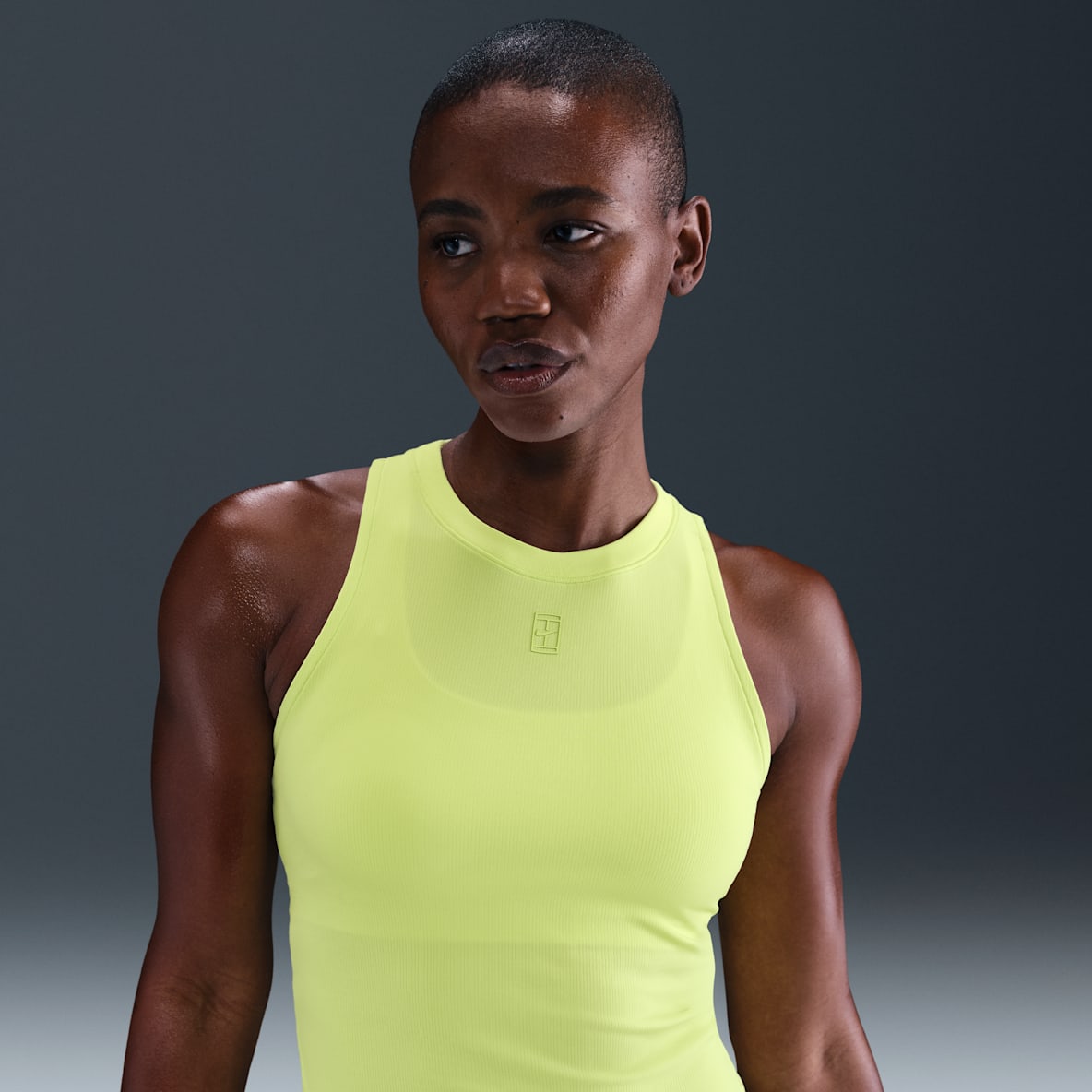 NikeCourt Advantage NikeCourt Advantage Women's Tank Top
