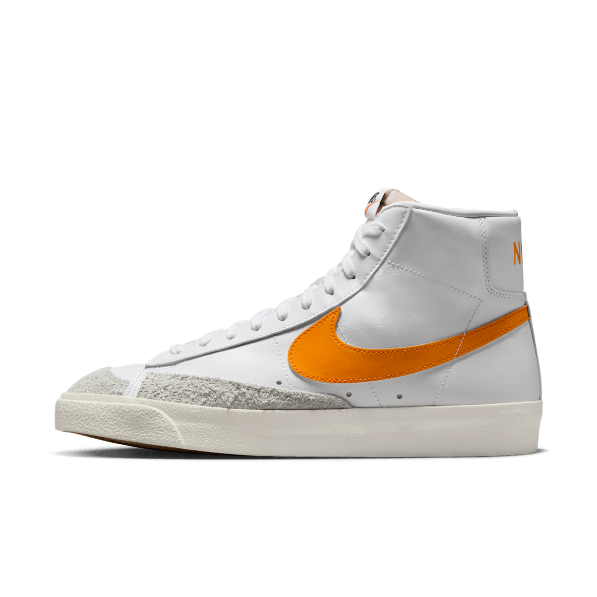 Nike Blazer Mid '77 Vintage Nike Blazer Mid '77 Vintage Men's Shoes