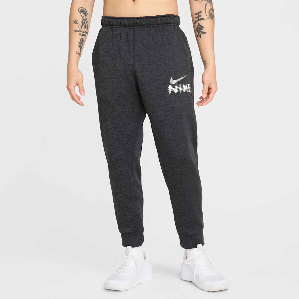 Nike Men's Therma-FIT Fitness Joggers