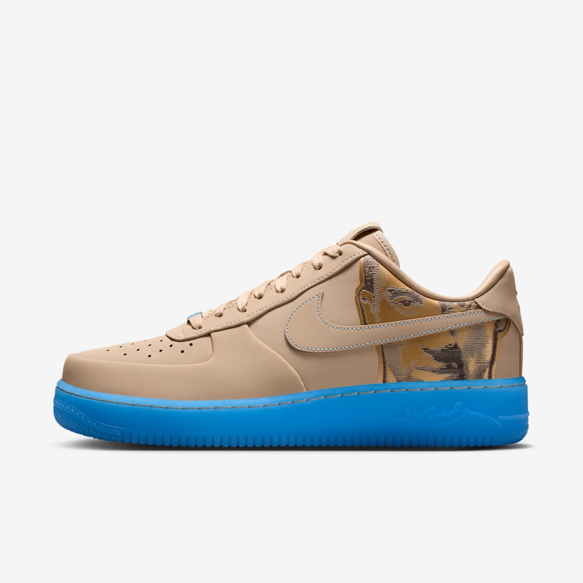 Nike Air Force 1 Low Protro Nike Air Force 1 Low Protro Men's Shoes