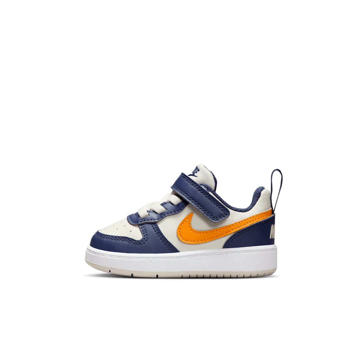 Nike Court Borough Low Recraft Nike Court Borough Low Recraft Baby/Toddler Shoes