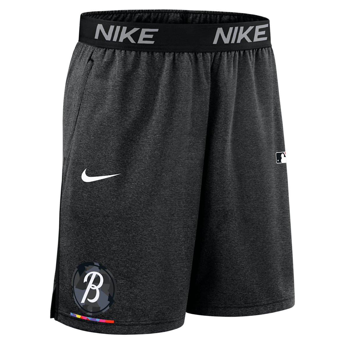 Baltimore Orioles Authentic Collection City Connect Baltimore Orioles Authentic Collection City Connect Men's Nike Dri-FIT MLB Shorts