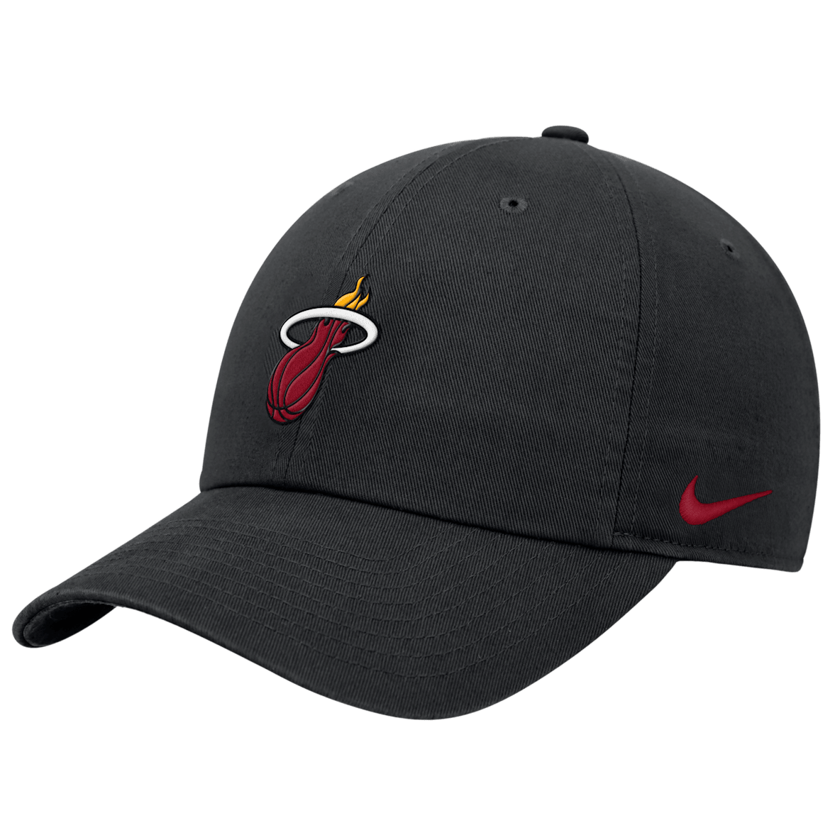 Miami Heat Miami Heat NBA Cap