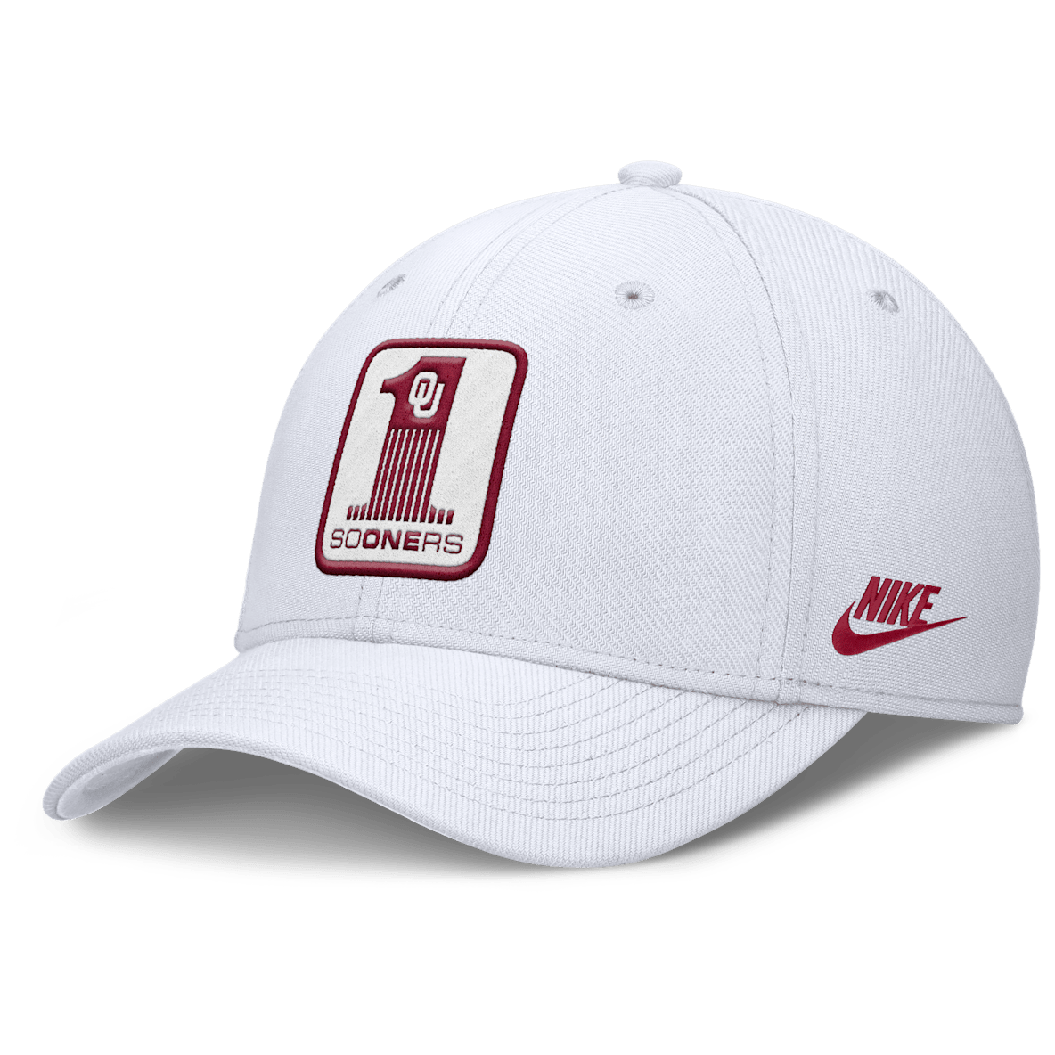 Oklahoma Primetime Rise Academic Oklahoma Primetime Rise Academic Men's Nike Dri-FIT College Hat