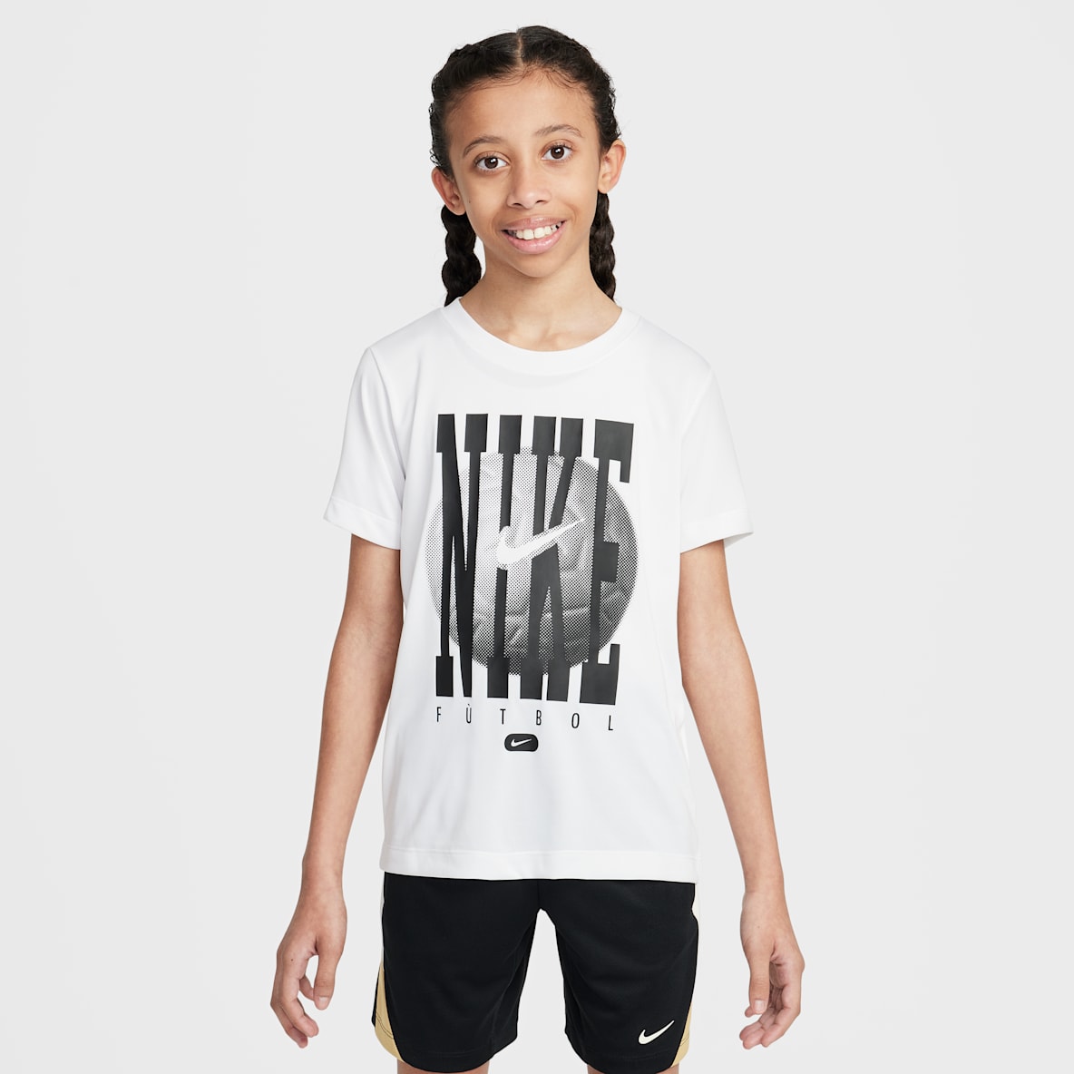 ナイキ レジェンド ナイキ レジェンド ジュニア Dri-FIT サッカー Tシャツ