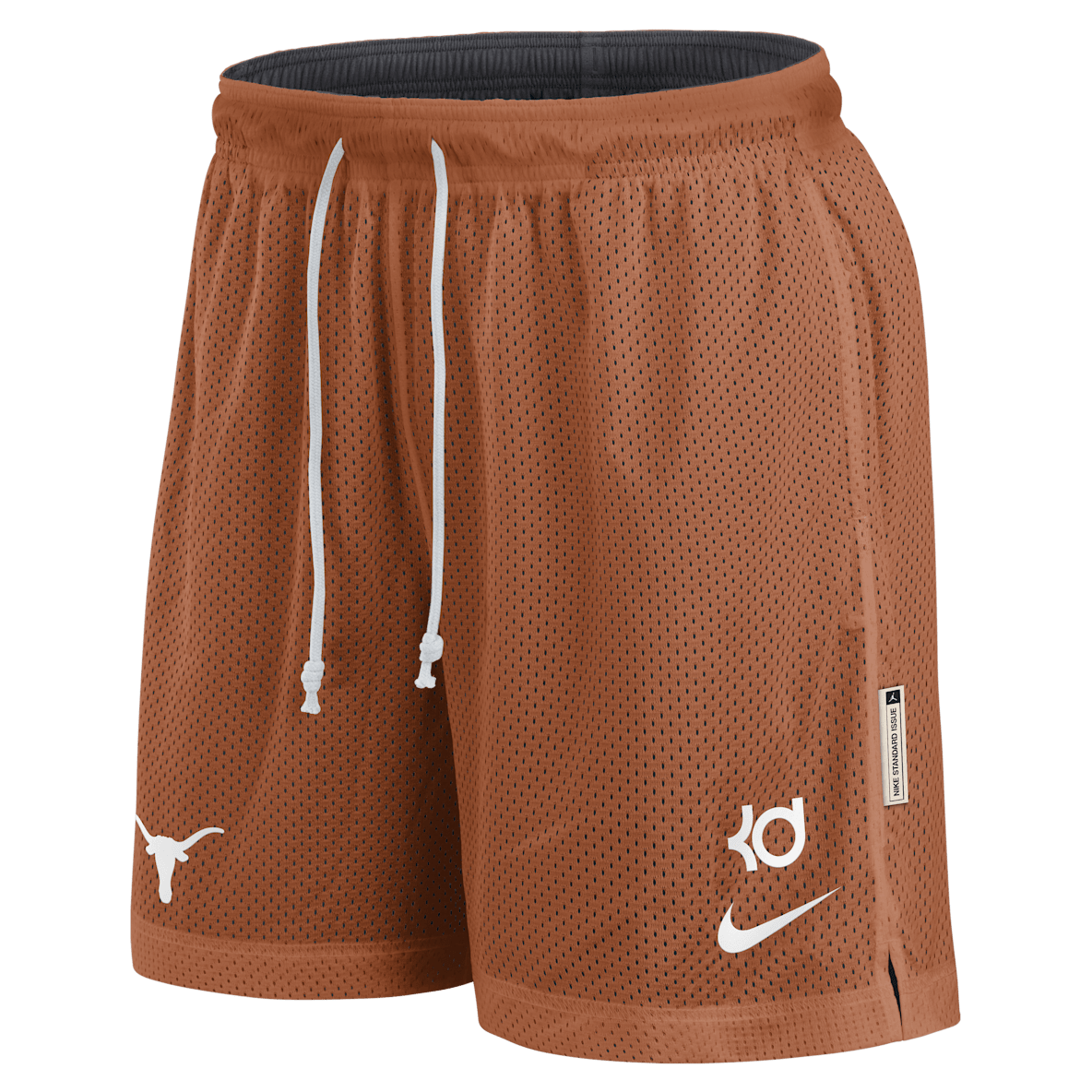 Texas Reversible Men's Nike Dri-FIT College Shorts