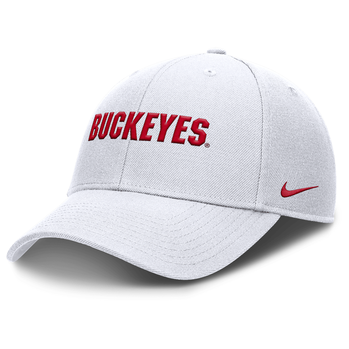 Ohio State On-Field Rise Gameday Ohio State On-Field Rise Gameday Men's Nike Dri-FIT College Trucker Adjustable Hat