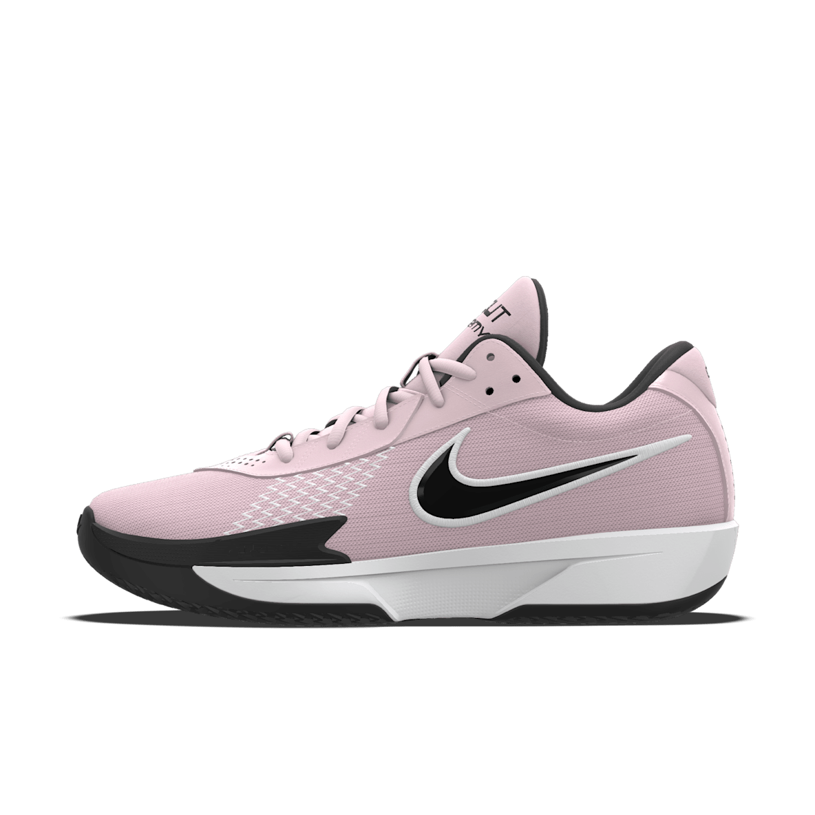 Nike G.T. Cut Academy By You Nike G.T. Cut Academy By You Chaussure de basket personnalisable