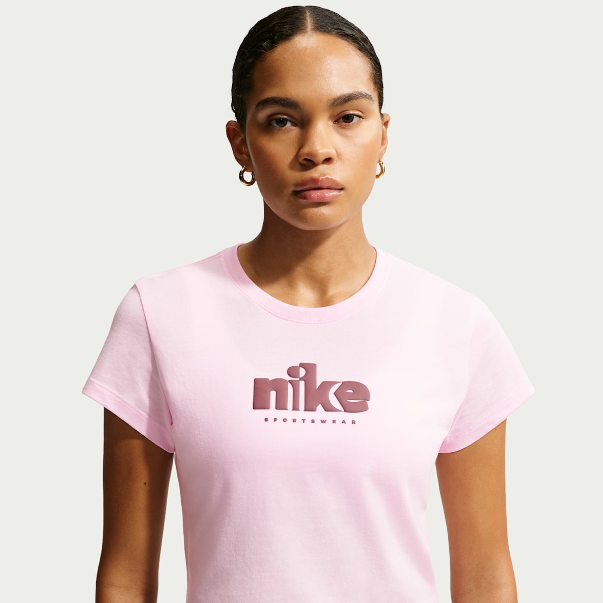 Nike Sportswear Club Nike Sportswear Club Women's Short-Sleeve T-Shirt