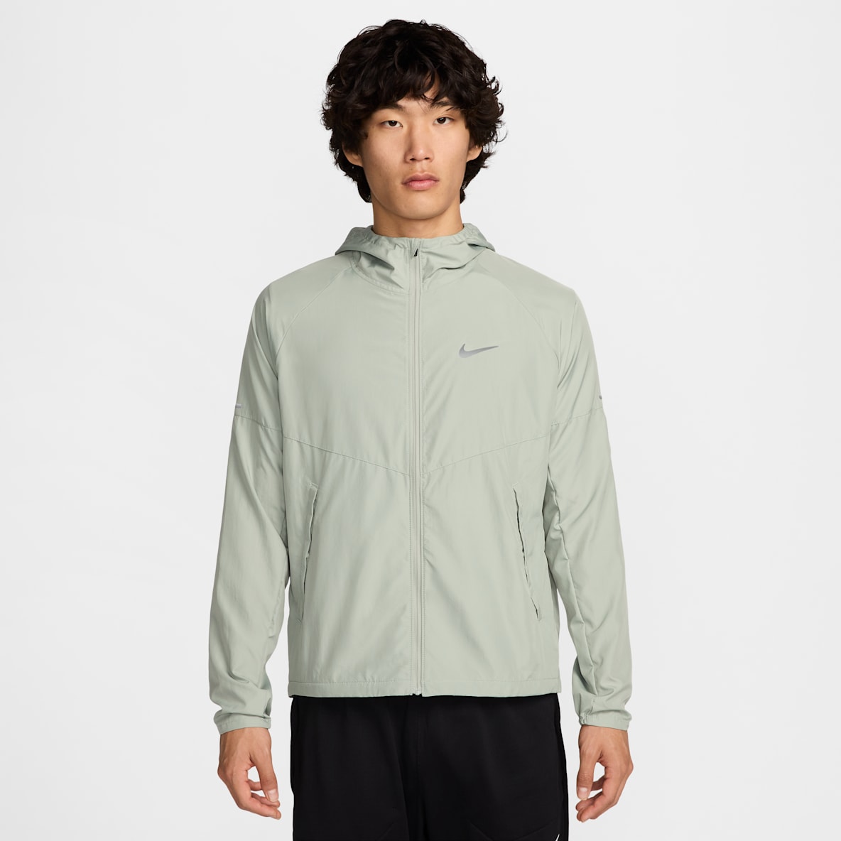 Nike Repel Miler Nike Repel Miler Men's Running Jacket