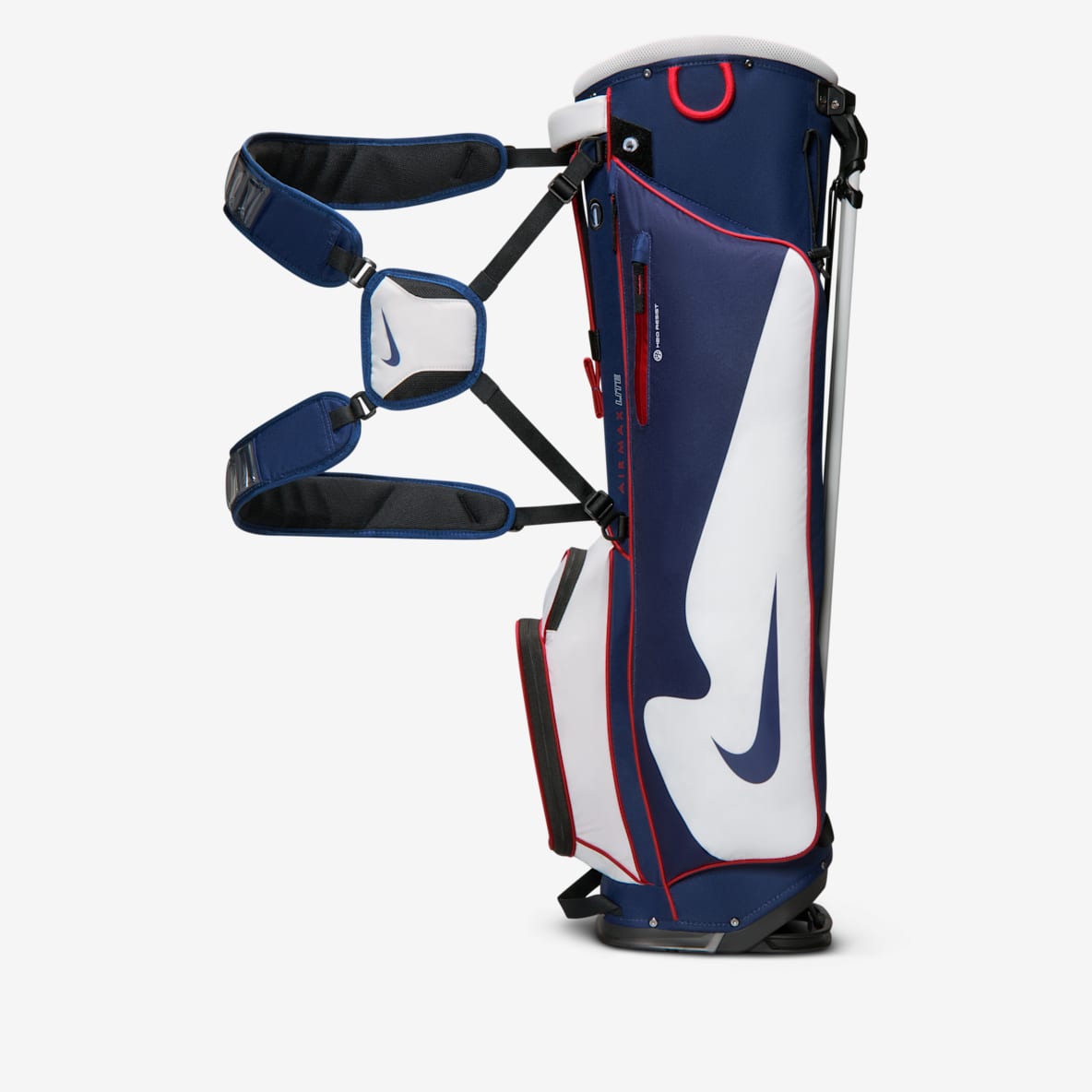 Nike Air Max Lite Bolsa de golf